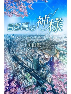 cover image of 首都高の神様